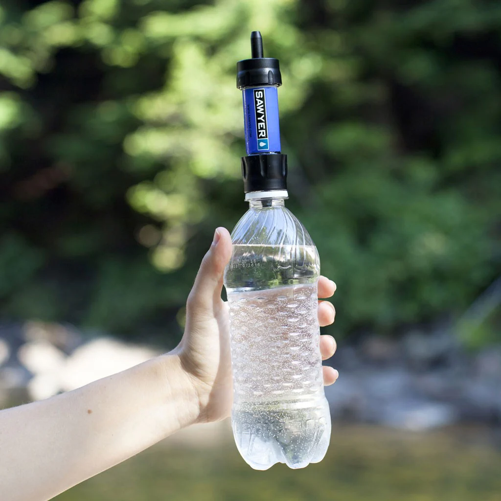 Sawyer water filter MINI™ - SP128 - Image 9