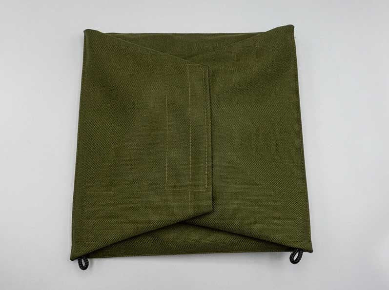SCHWARZE BIENE Big Baggy - Image 9