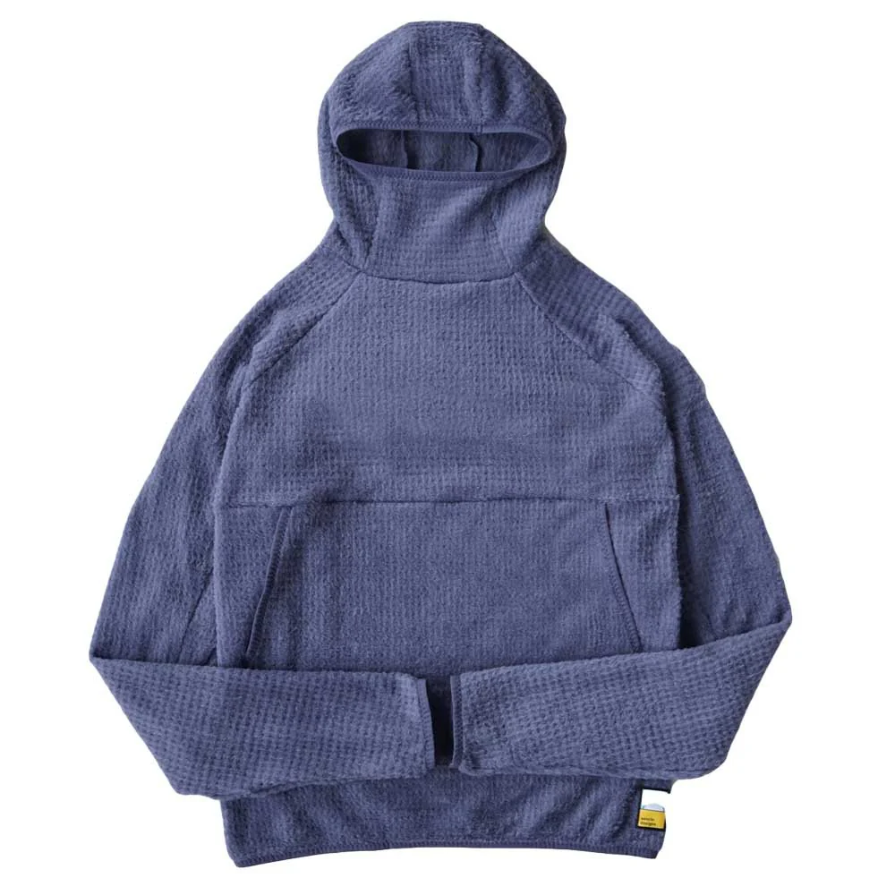 Senchi Designs Alpha 120 Hoodie with pocket - Image 3
