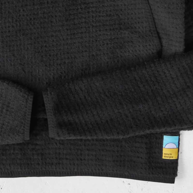 Senchi Designs Alpha 120 Hoodie with pocket - Image 4