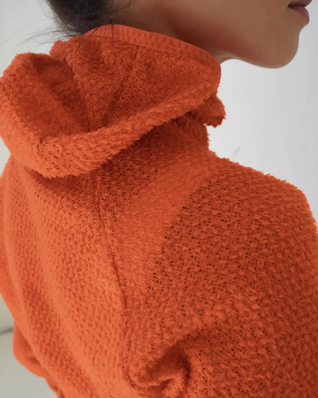 Senchi Designs Alpha 90 Hoodie with pocket - Image 10