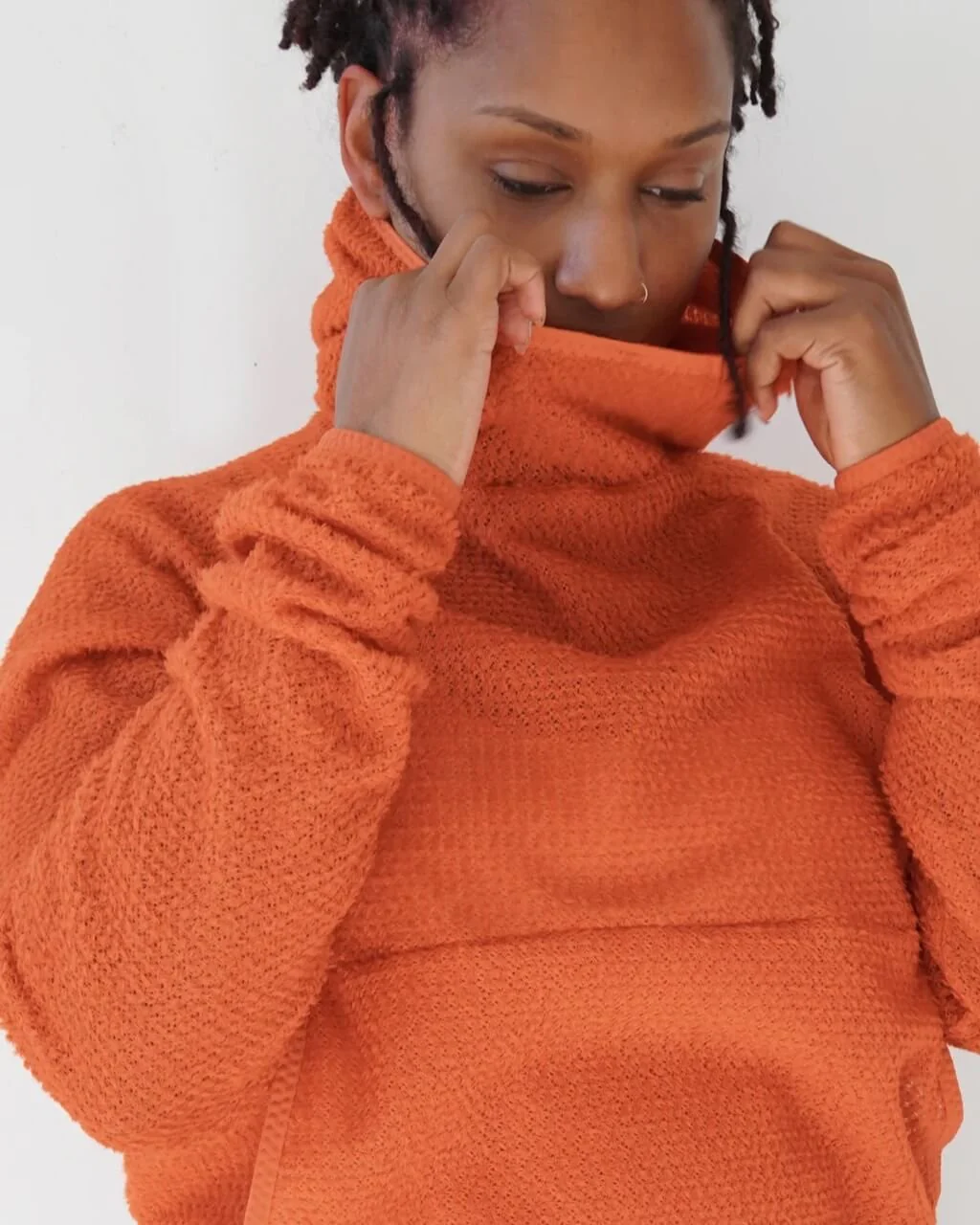 Senchi Designs Alpha 90 Hoodie with pocket - Image 11