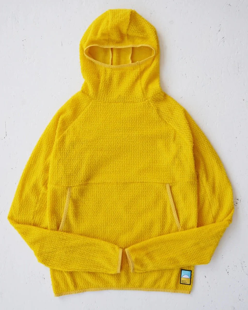 Senchi Designs Alpha 90 Hoodie with pocket - Image 3