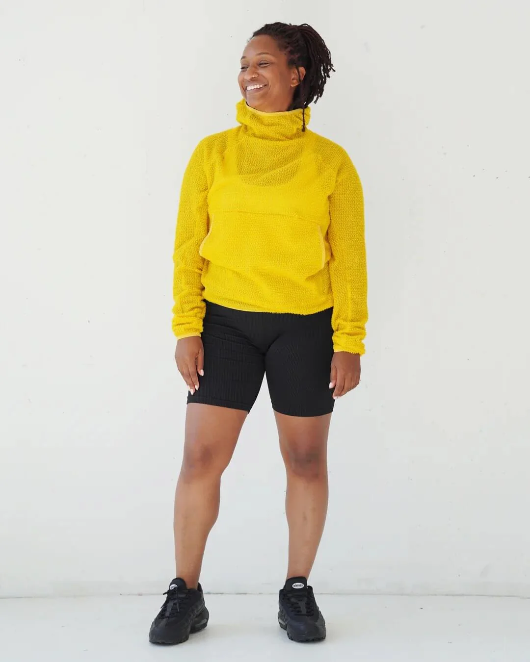 Senchi Designs Alpha 90 Hoodie with pocket - Image 4