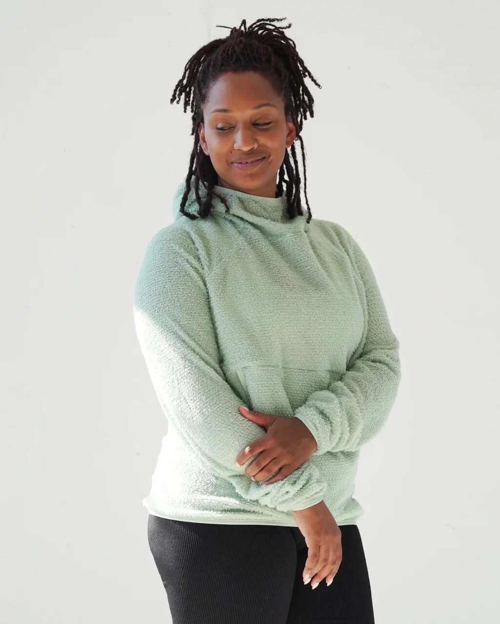 Senchi Designs Alpha 90 Hoodie with pocket - Image 5