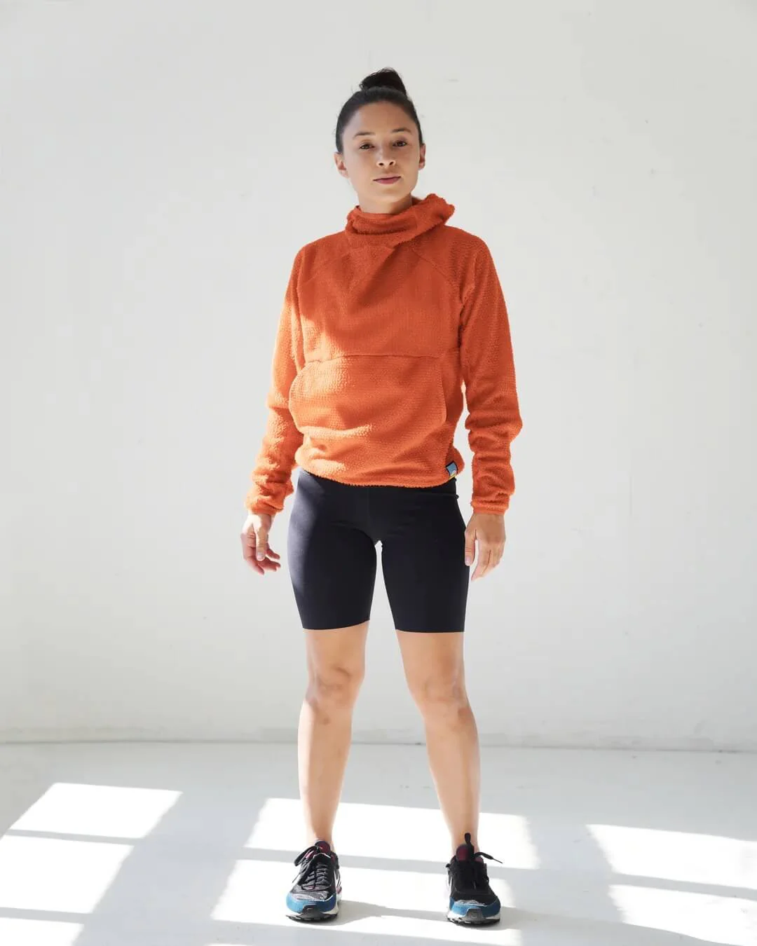 Senchi Designs Alpha 90 Hoodie with pocket - Image 6