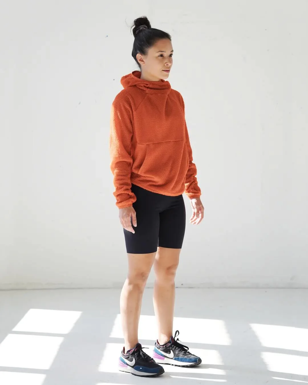 Senchi Designs Alpha 90 Hoodie with pocket - Image 7