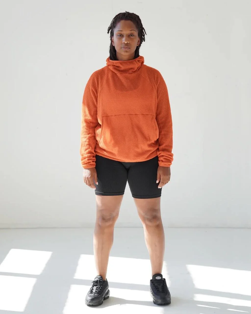 Senchi Designs Alpha 90 Hoodie with pocket - Image 9