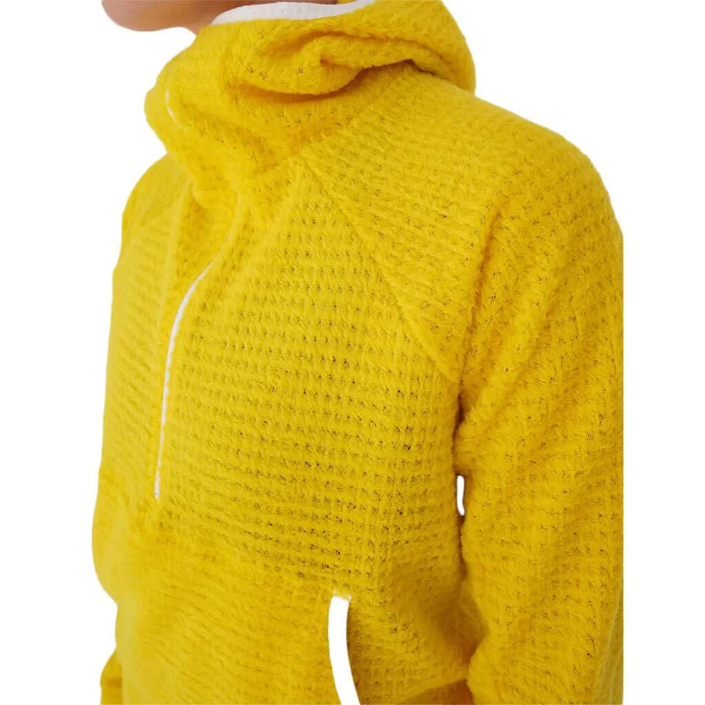 Senchi Designs Merlin Alpha 120 Hoodie with zip and pocket - Image 3