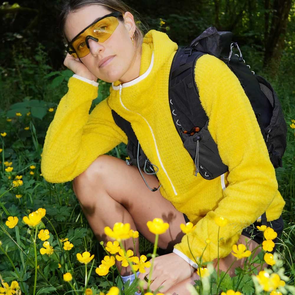 Senchi Designs Merlin Alpha 120 Hoodie with zip and pocket - Image 4