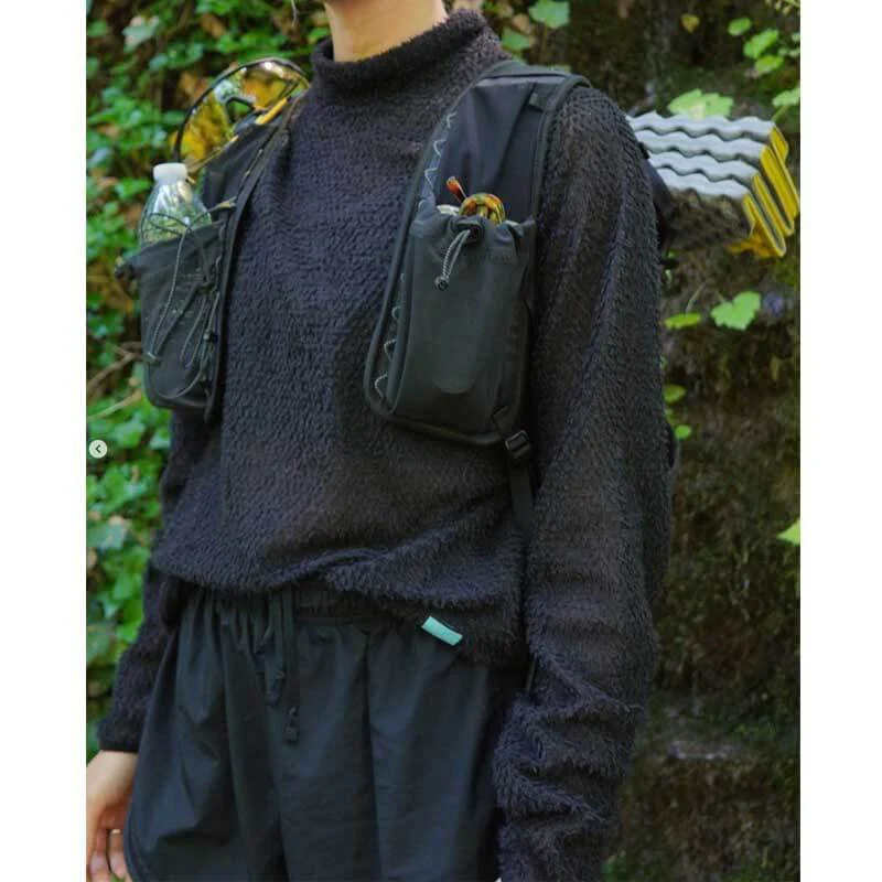 Senchi Designs Wren Alpha 60 Crewneck - Image 6