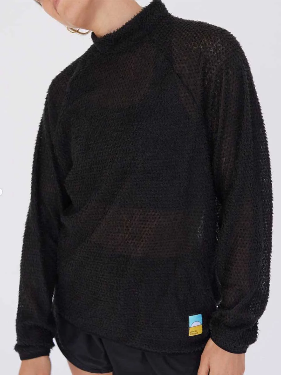 Senchi Designs Wren Alpha 60 Crewneck - Image 8