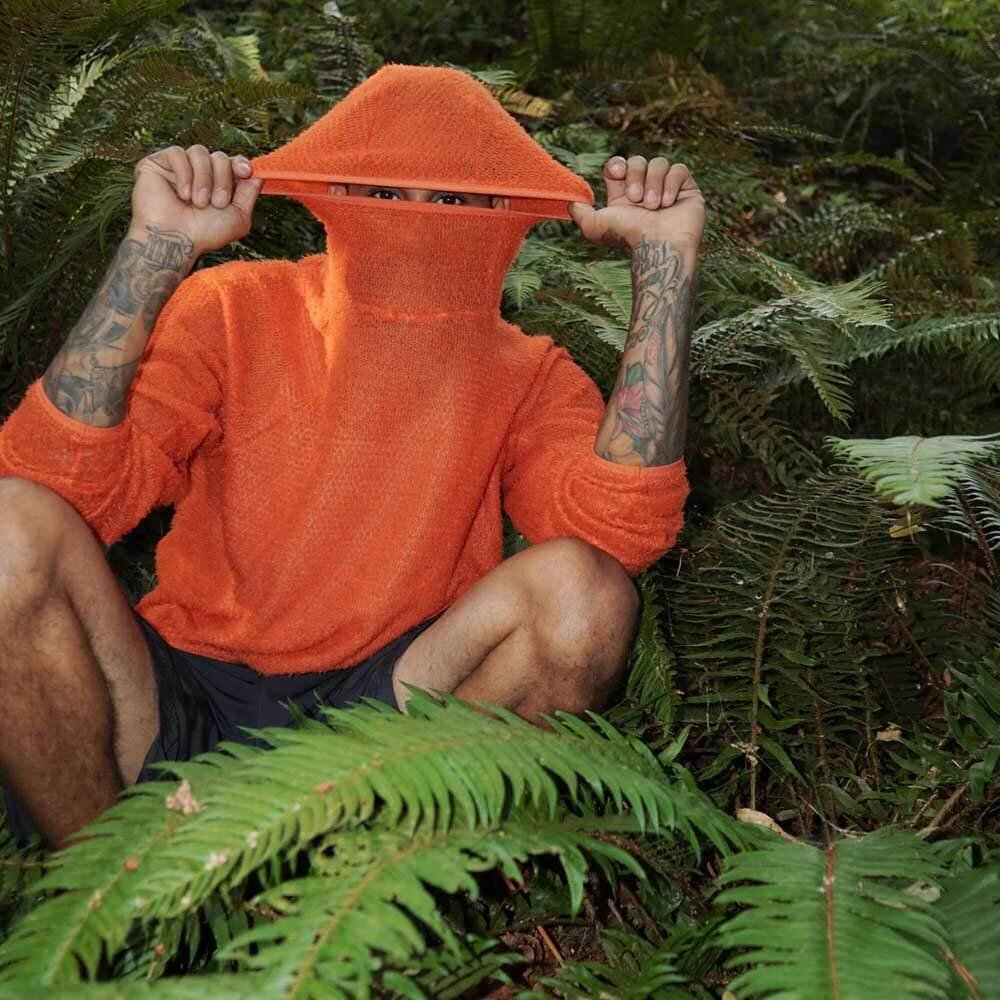 Senchi Designs Wren Alpha 60 Hoodie - Image 6