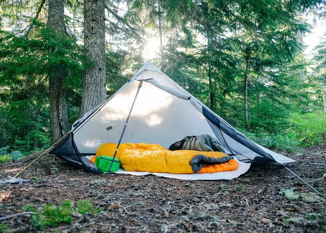 SIX MOON DESIGNS Deschutes Plus - Image 5