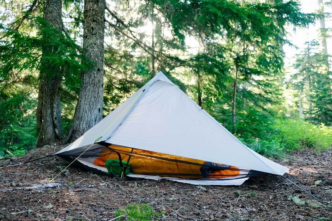 SIX MOON DESIGNS Deschutes Plus - Image 6