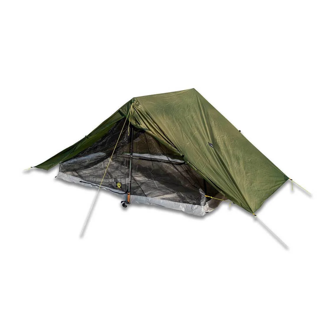 SIX MOON DESIGNS Haven Bundle Backpacking Tarp - Image 4