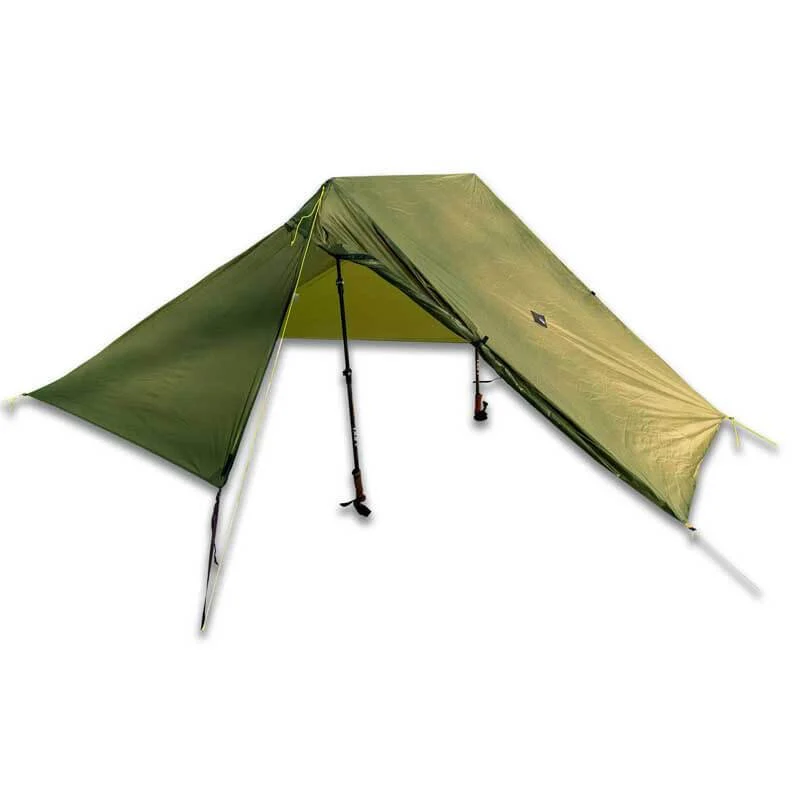 SIX MOON DESIGNS Haven Bundle Backpacking Tarp - Image 6