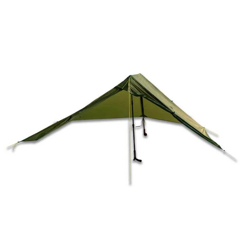 SIX MOON DESIGNS Haven Bundle Backpacking Tarp - Image 7