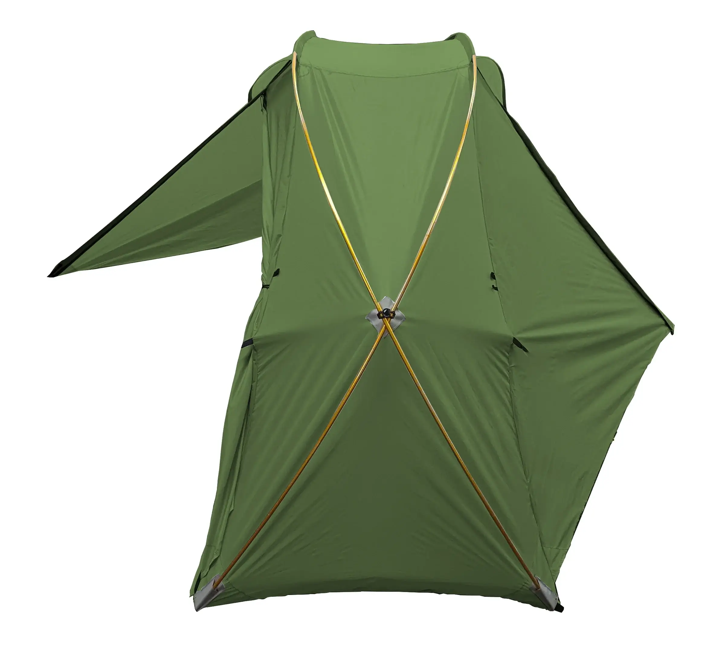 SIX MOON DESIGNS Lunar Orbiter Tent - Image 2
