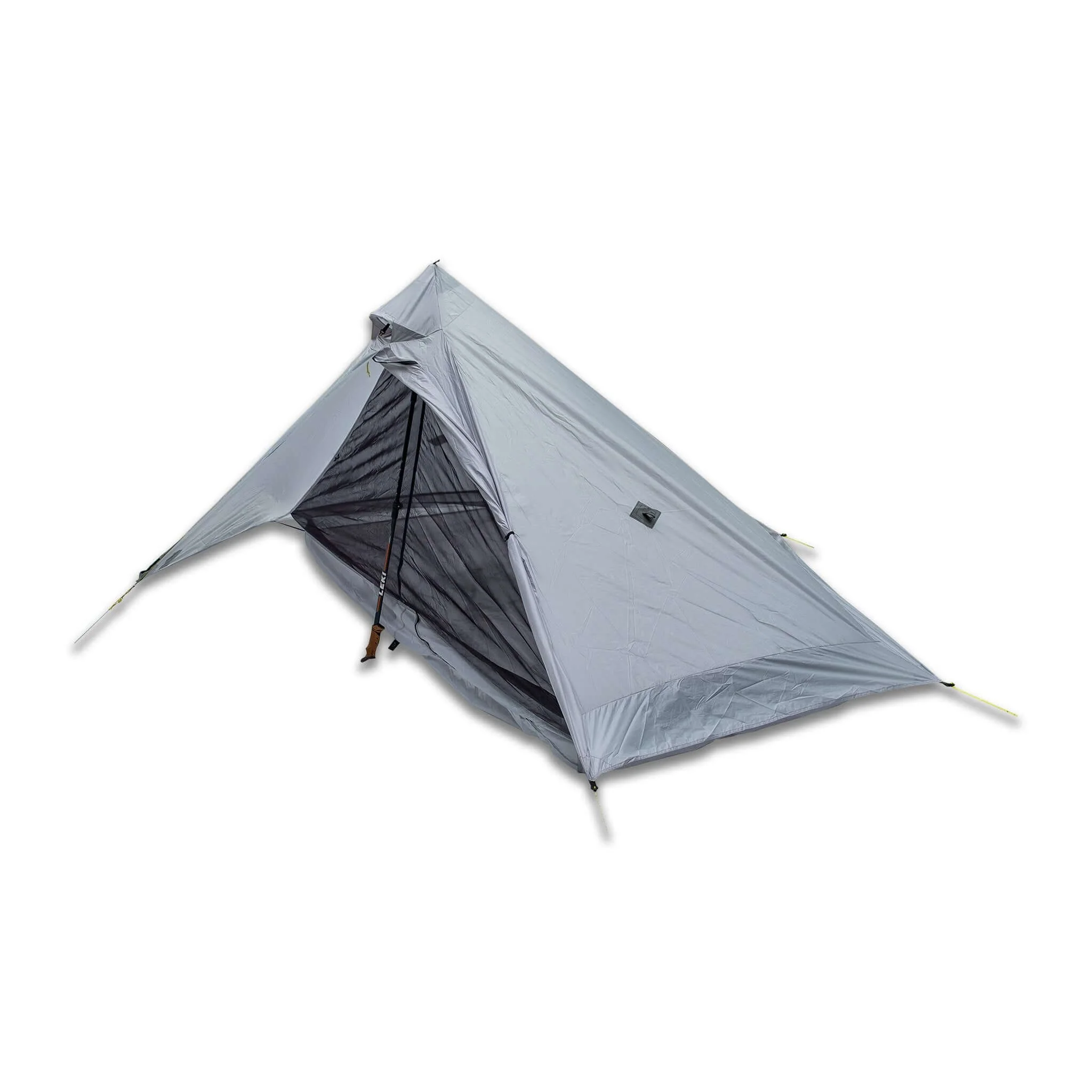 SIX MOON DESIGNS Lunar Solo Tent - Image 4