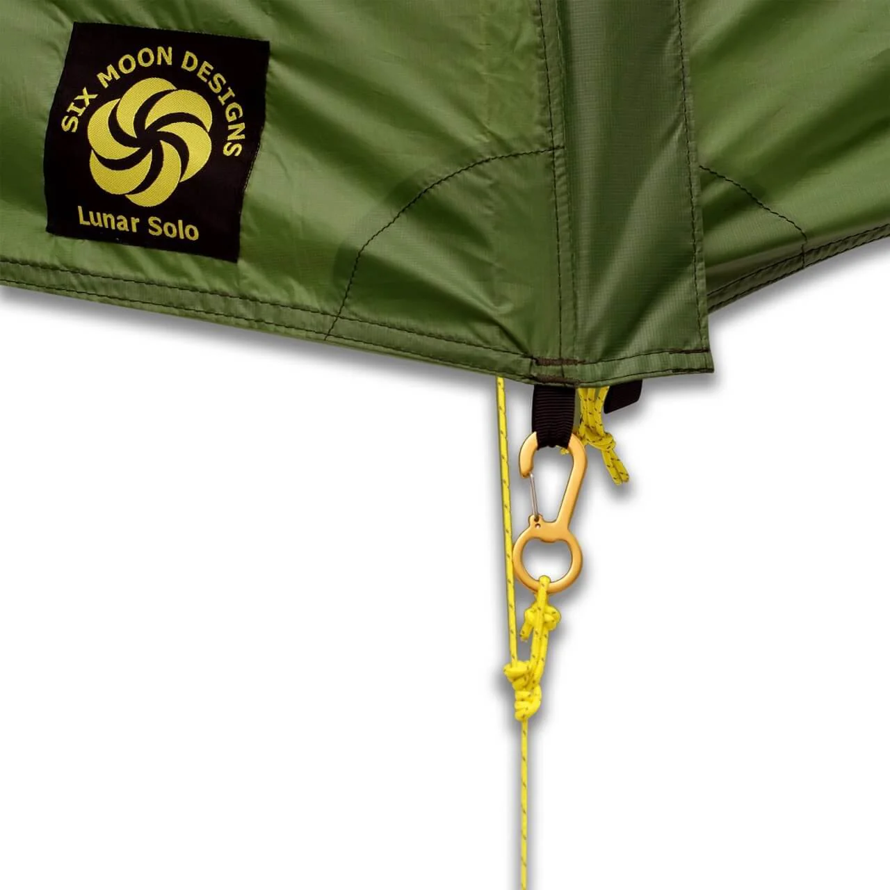 SIX MOON DESIGNS Lunar Solo Tent - Image 6
