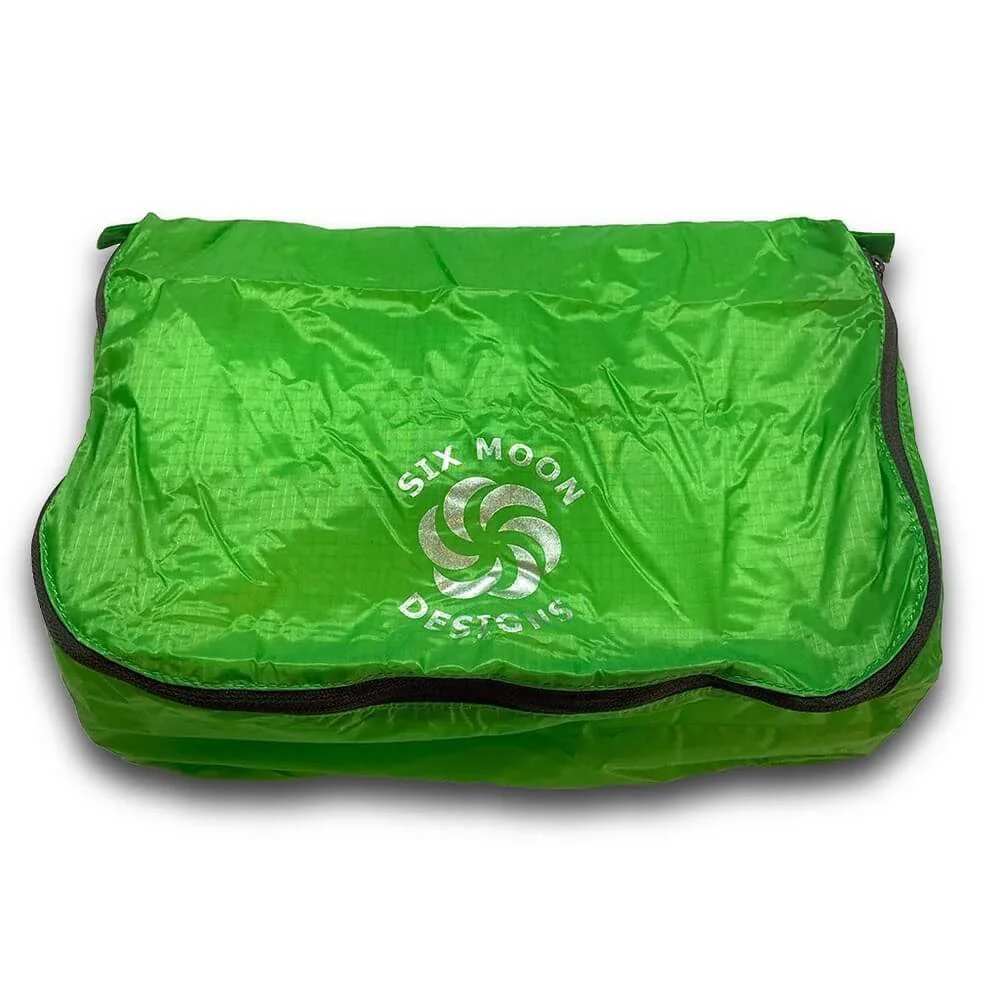 SIX MOON DESIGNS Packing pods 3-pack - Image 4