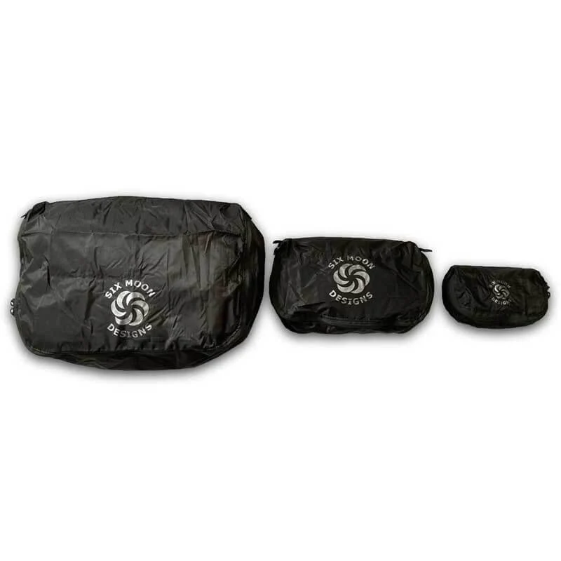 SIX MOON DESIGNS Packing pods multi-sized - Image 4
