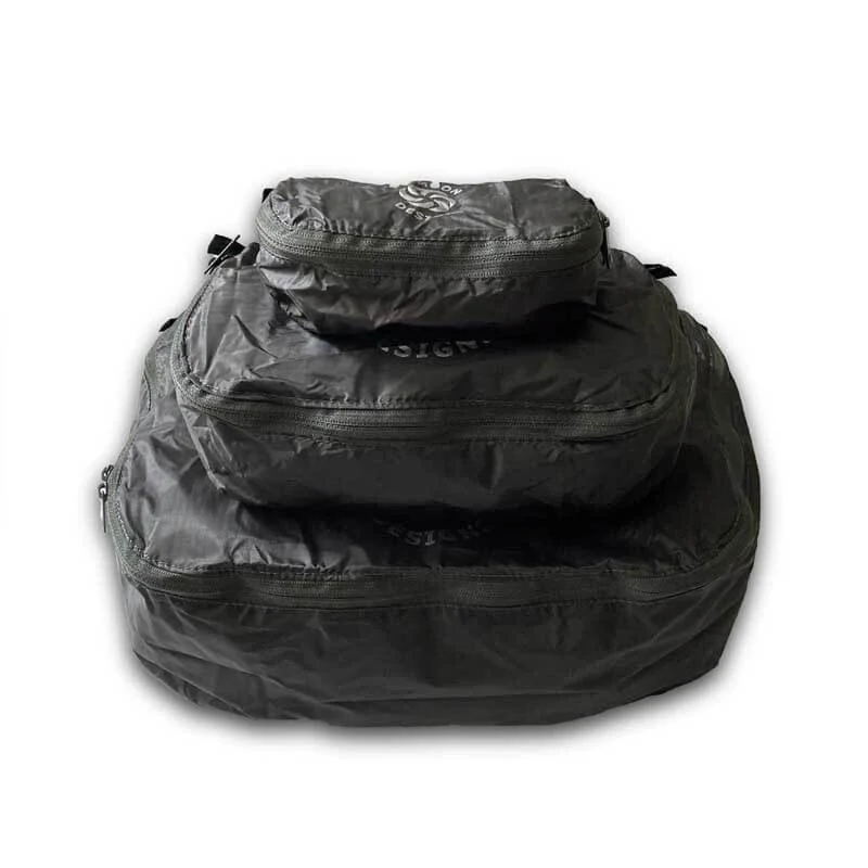 SIX MOON DESIGNS Packing pods multi-sized - Image 5