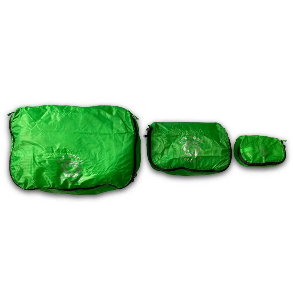 SIX MOON DESIGNS Packing pods multi-sized - Image 6