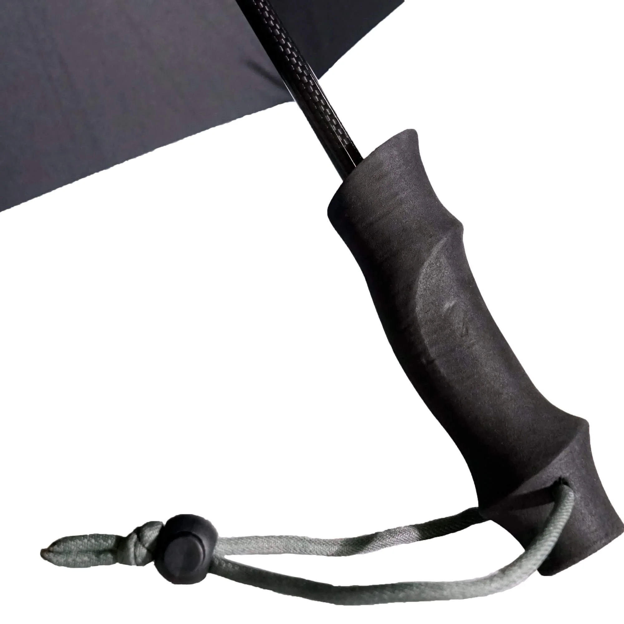 SIX MOON DESIGNS Silver Shadow Carbon umbrella - Image 2
