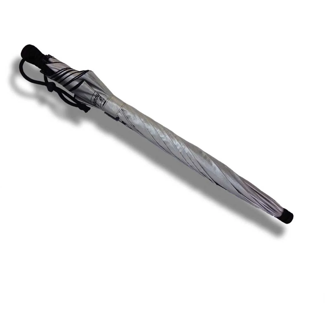 SIX MOON DESIGNS Silver Shadow Ultralight Umbrella - Image 2