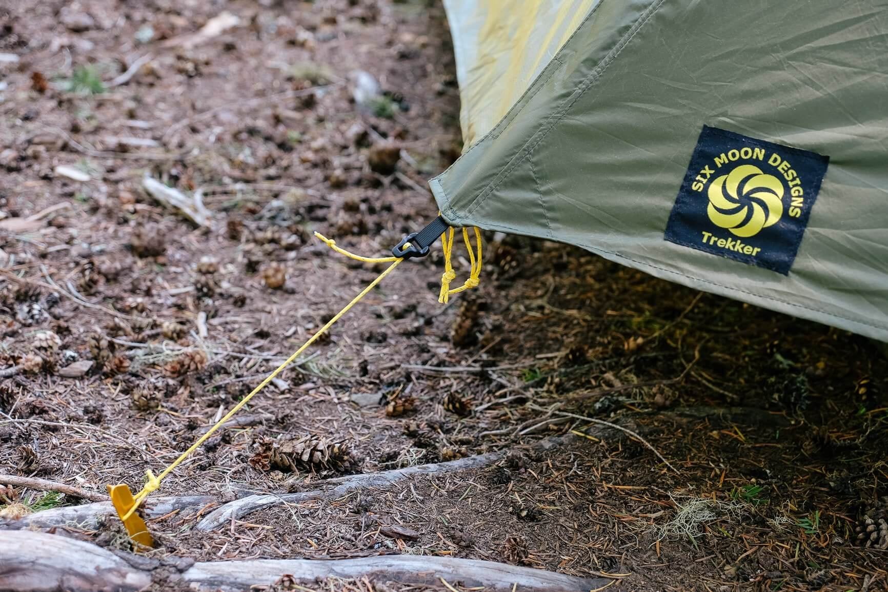 SIX MOON DESIGNS Skyscape Trekker - Image 5