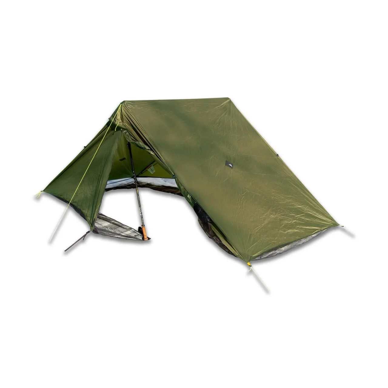 SIX MOON DESIGNS Owyhee + 3D UL Groundsheet - Image 5