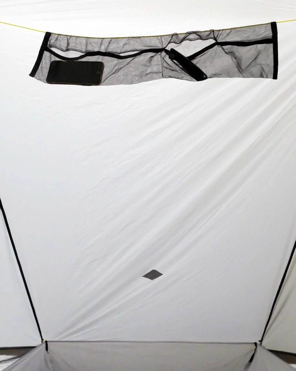 SIX MOON DESIGNS Owyhee + 3D UL Groundsheet - Image 7