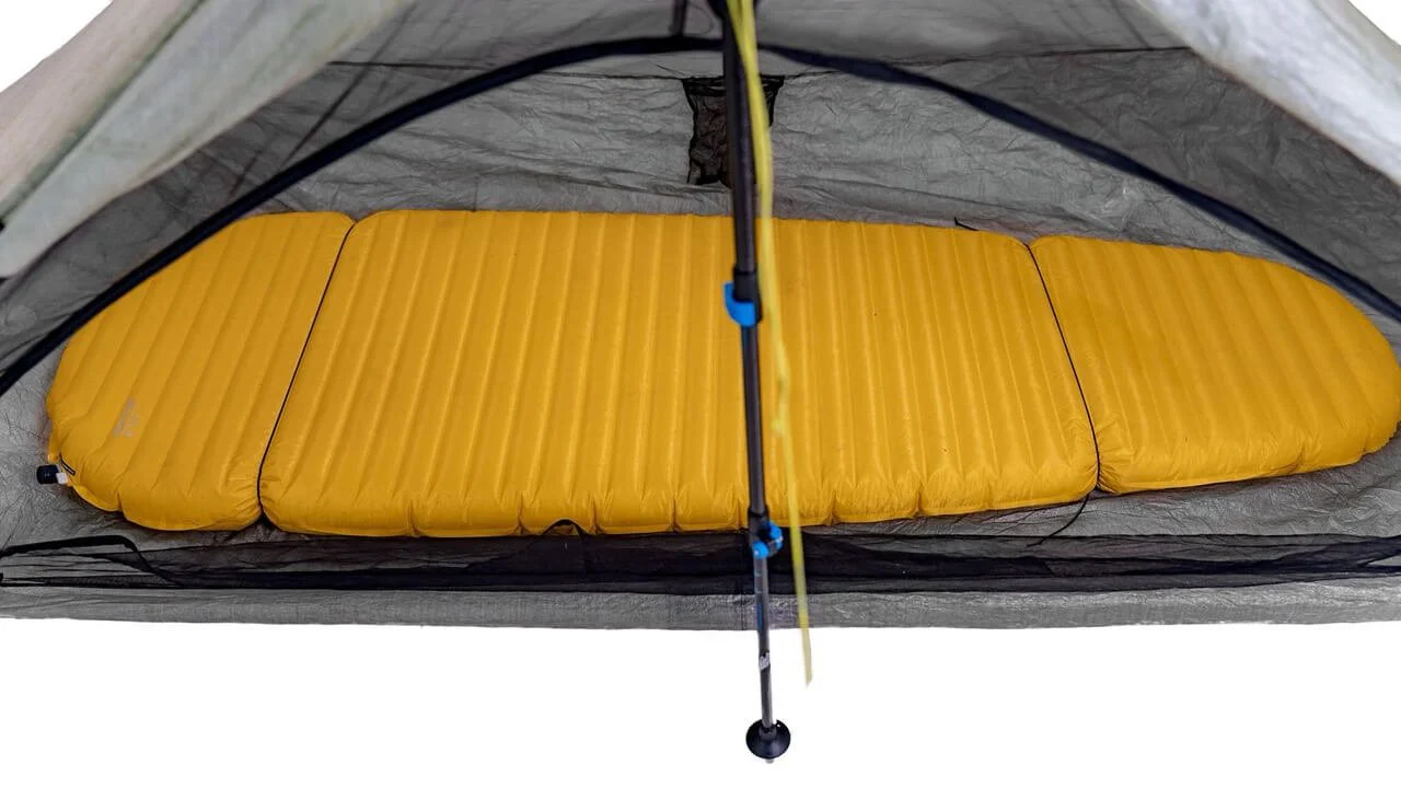 Sleeping Pad Slide Stopper Set (pair) - Image 4