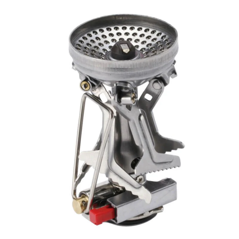 SOTO Amicus with Stealth Igniter - Image 4