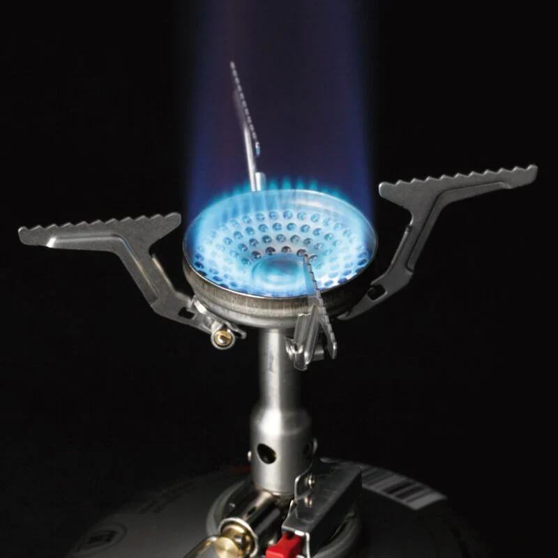 SOTO Amicus with Stealth Igniter - Image 6