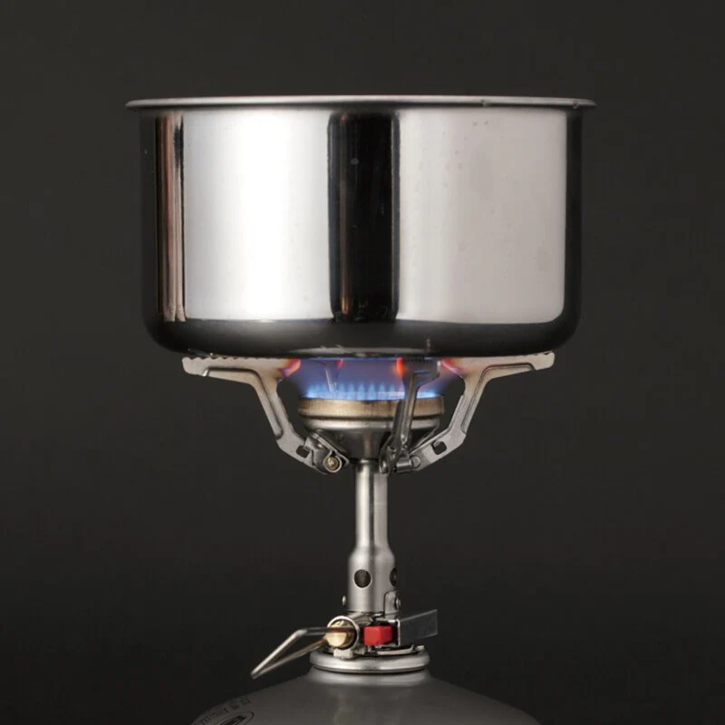 SOTO Amicus with Stealth Igniter - Image 7