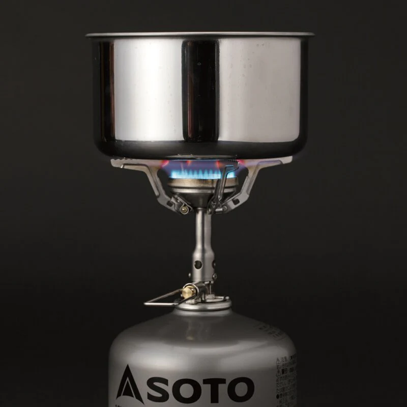 SOTO Amicus without Stealth Igniter - Image 6