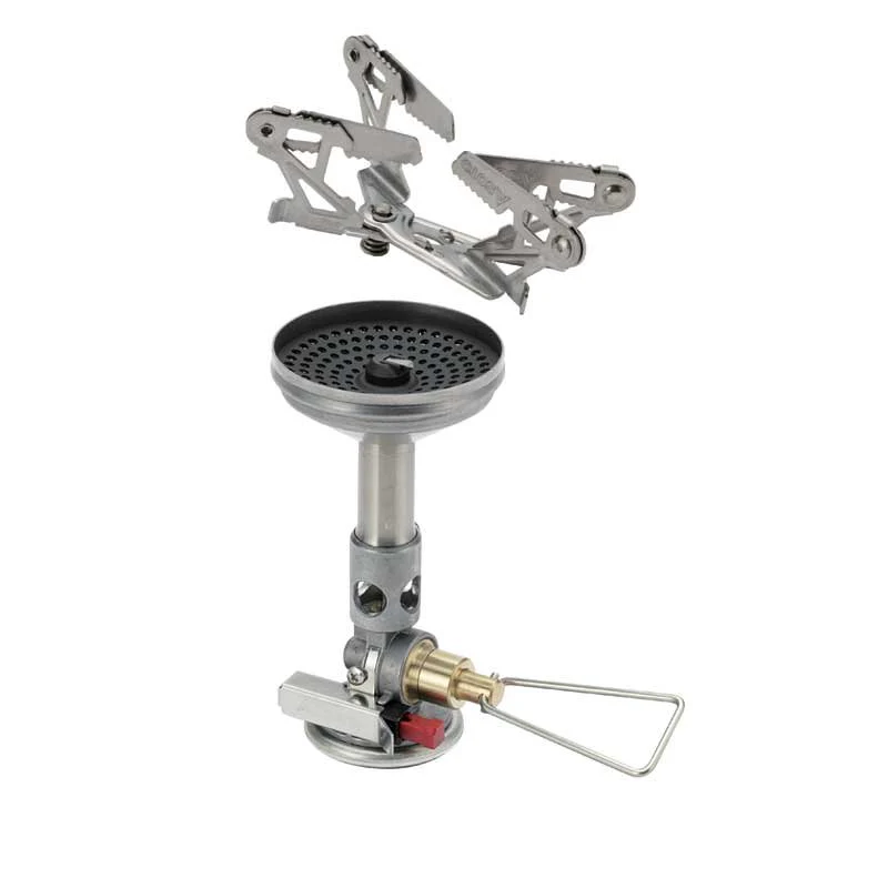 SOTO WindMaster Stove with Micro Regulator and 4Flex - Image 3