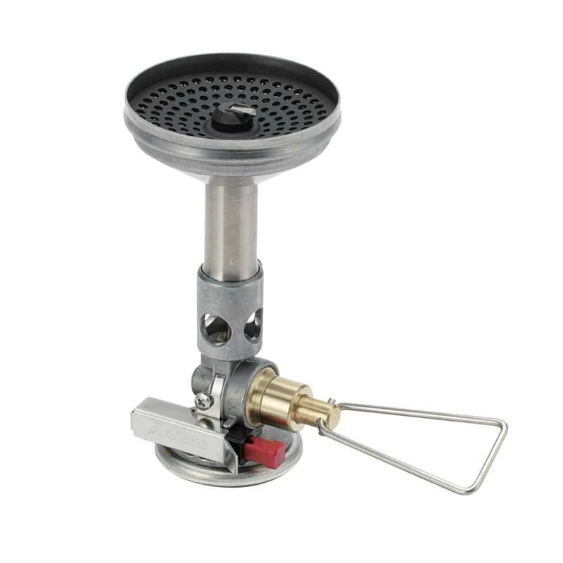SOTO WindMaster Stove with Micro Regulator and 4Flex - Image 5