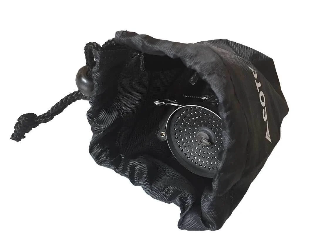 SOTO WindMaster Stove with Micro Regulator and 4Flex - Image 8