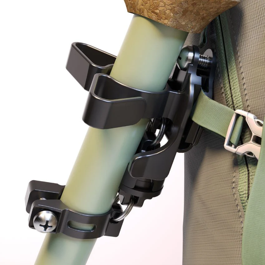 Spuds Adventure Gear Stick Stashers V2.0 - Image 4