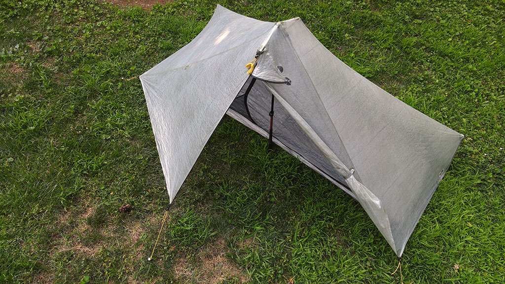 TARPTENT Aeon Li - Image 11