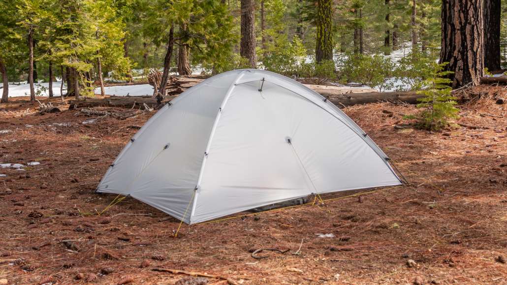 TARPTENT ArcDome 2 - Image 10