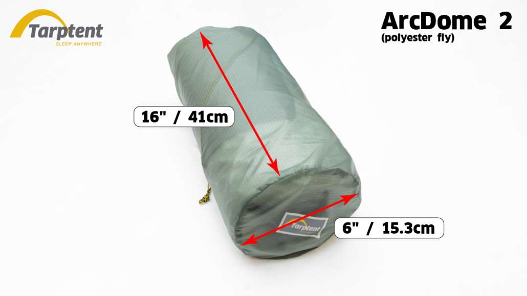 TARPTENT ArcDome 2 - Image 27