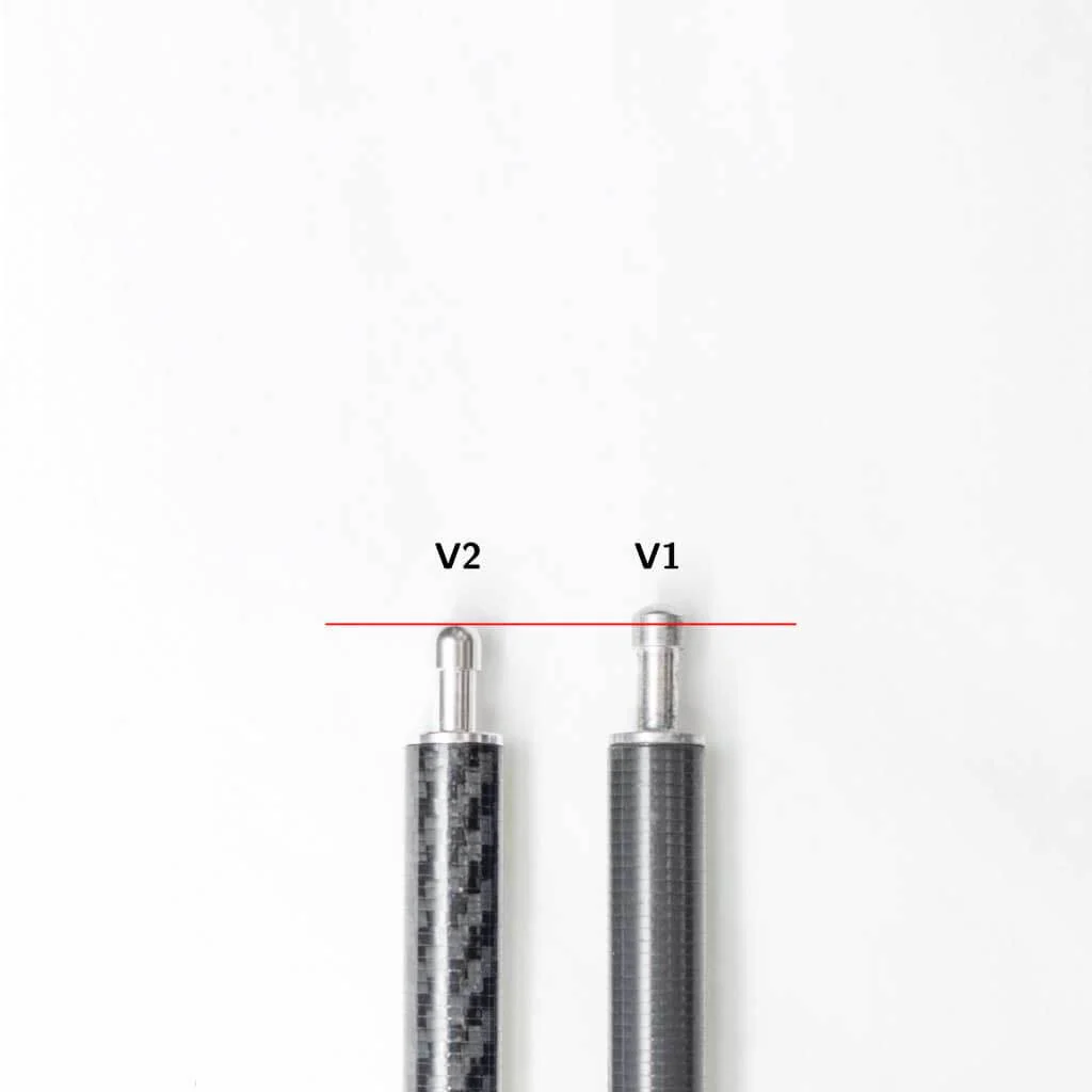 TARPTENT Carbon PolyPole V2 - Image 4