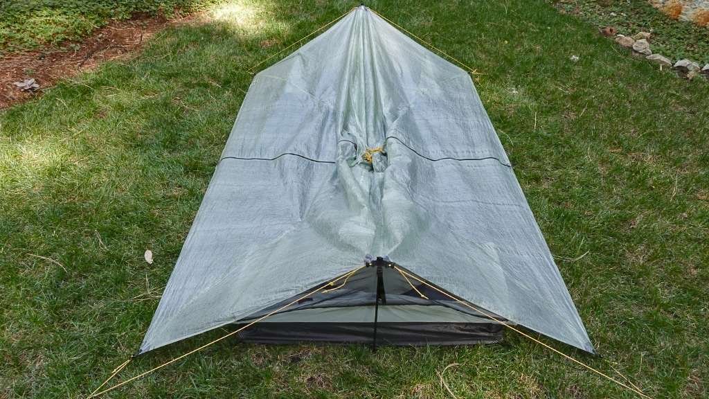 TARPTENT Dipole 1 Li - Image 14