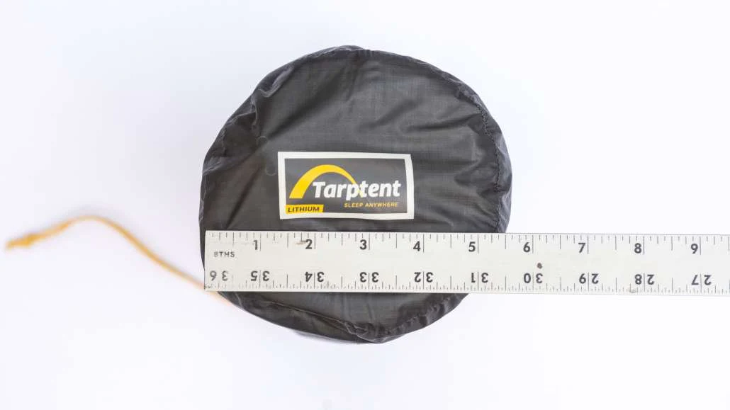 TARPTENT Dipole 1 Li - Image 22