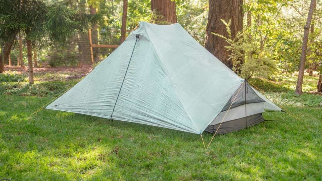 TARPTENT Dipole 1 Li - Image 3